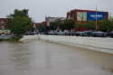 The August Flood